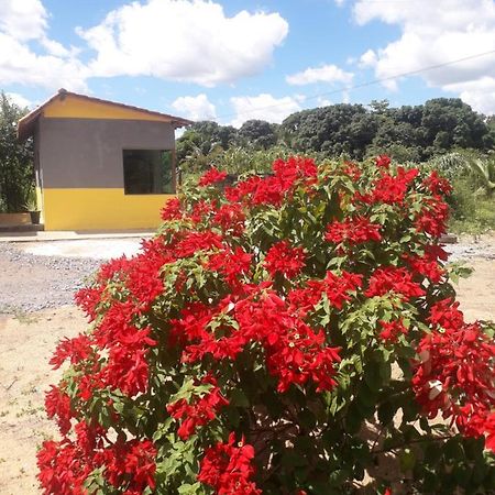 Pousada Chacara Familia H Caratinga Eksteriør bilde